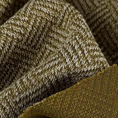 Jacquard-Fabric